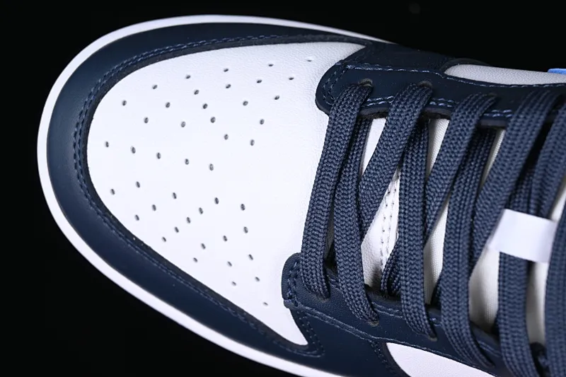 All categories Nk SB Dunk series Nk SB Dunk Low low-top sneakers Nk Dunk Low "Navy\University Blue" Obsidian SB low-top sports and leisure sneakers FN7800-400